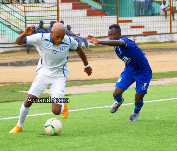 Match As OTR - Sara Sport