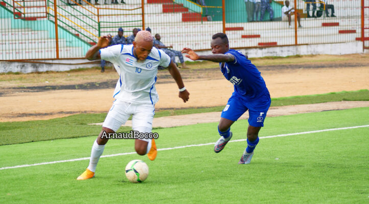 Match As OTR - Sara Sport