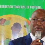 Colonel Guy Kossi Gbézondé AKPOVY, président de la FTF.