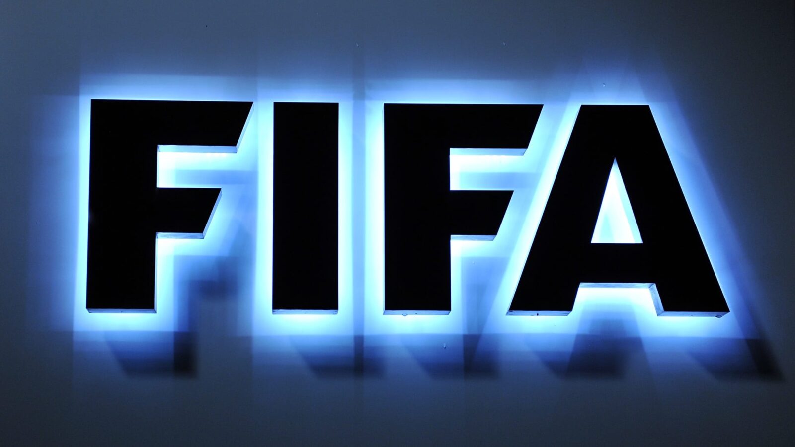 Logo de la FIFA
