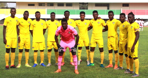 Les Eperviers locaux