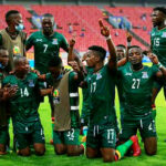 Les Chipolopolo de la Zambie au CHAN Cameroun 2020