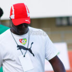 Jean-Paul Abalo sélectionneur national des Éperviers du Togo
