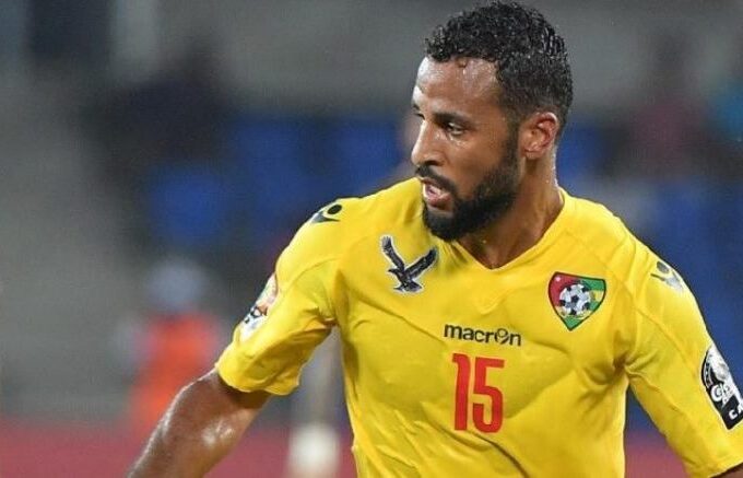 Romao Stage Antalya 2