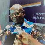 Amis du monde nouveau président