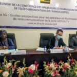 Coftel 12ème réunion