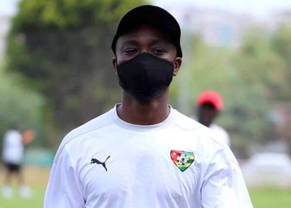 Bilan stage d'Antalya