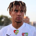 Etienne Amenyido retour en sélection