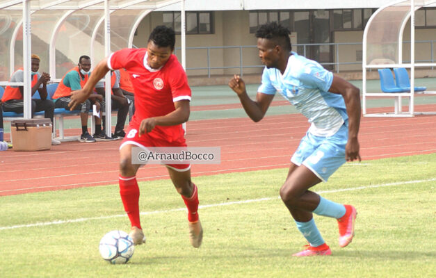 Saison 2022-2023 dispositions