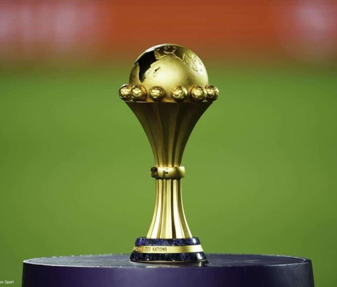 1/8 de finale CAN 2021