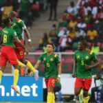 1/8 de finale CAN 2021