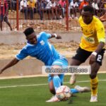 Victoire d'Asko sur Ifodjè, J