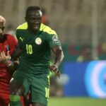 CAN 2021 Sénégal en demi