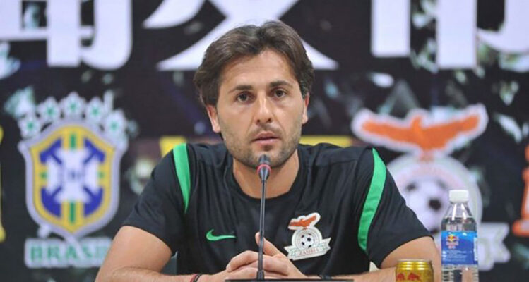 Réaction Patrice Beaumelle victoire