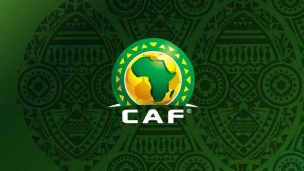 CAF programme 2022