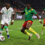 Cameroun Qualifié