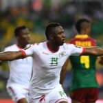 Quarts de finale CAN 2021 affiches