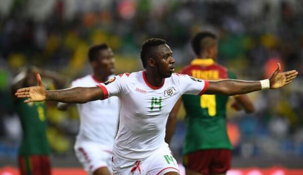 Quarts de finale CAN 2021 affiches