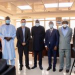 Togocom & élus locaux