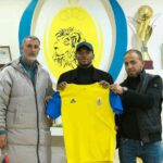 Klousseh Agbozo Prêté