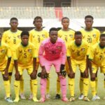 CAN 2022 (F) Togo qualifié