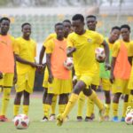 Eperviers U20 vs As OTR