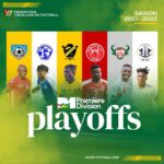 Playoffs report raisons