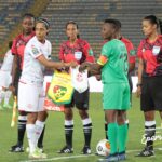 CAN Féminine 2022 Nathalie Badate