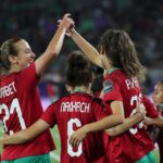 CAN Féminine 2022 Maroc