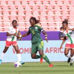 CAN Féminine 2022 Sénégal