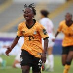 CAN Féminine 2022 Cameroun vs Togo
