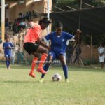 Championnat féminin J7