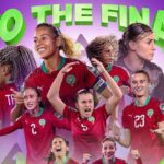 Maroc en finale