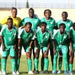 Senegal CAN Féminine 2022