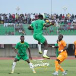 Eperviers locaux Eliminatoires CHAN 2022