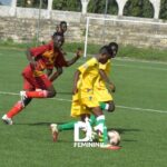 Championnat féminin Togo