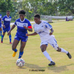 Athleta FC Ligue des champions (F)