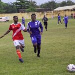 Championnat féminin Togo