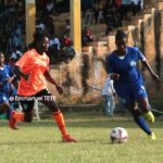 Championnat féminin Togo