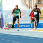 Jeux islamiques de Konya