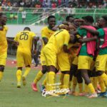 Eperviers locaux Eliminatoires CHAN 2022