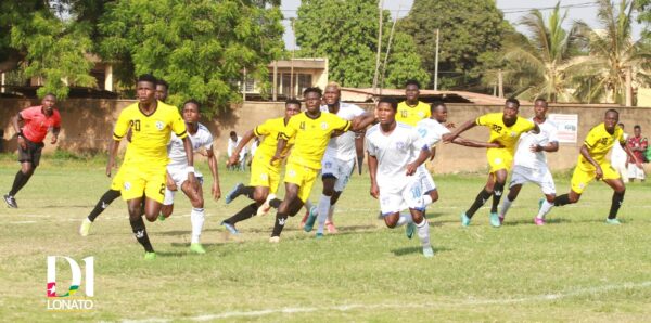 D1 Lonato 10ème journée