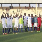 D1 Lonato 14ème journée