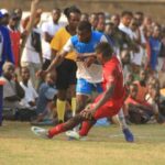 Togo D2 9ème journée