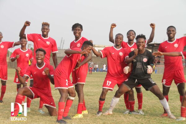 D1 Lonato 16ème journée