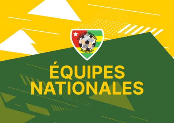 Togo Eperviers U20 Dames