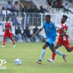 Togo D2 (J19) Kotoko - Etoile Filante