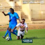 ASCK-Maranatha (Coupe de l'indépendance)