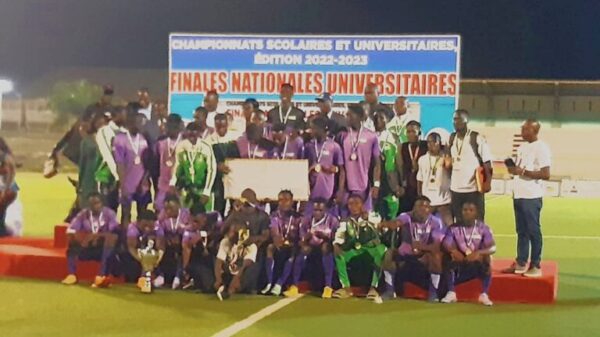 Championnat universitaire