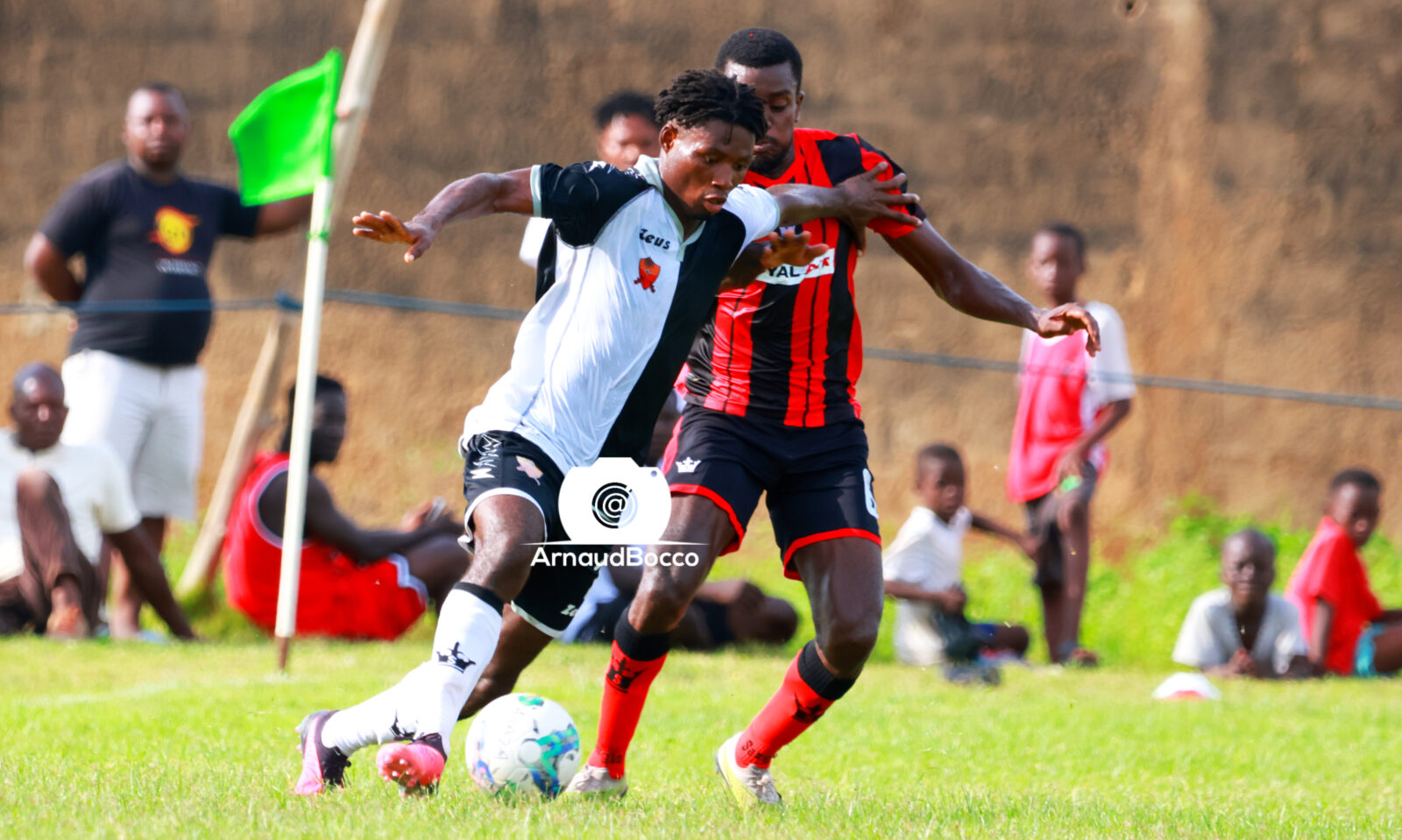 DOUBA INFOS - RÉGION DE SÉGOU : SPORT FOOTBALL : LE TON EST DONNÉ POUR LA  COUPE DE LA LIGUE, TROPHÉE DU GOUVERNEUR. Après l'ouverture de la saison  sportive 2022-2023, le 2